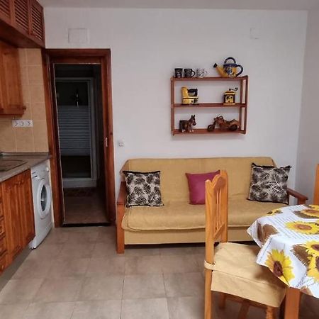 Alojamientos Momi 2 Corralejo Esterno foto