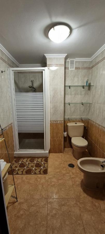 Alojamientos Momi 2 Corralejo Esterno foto